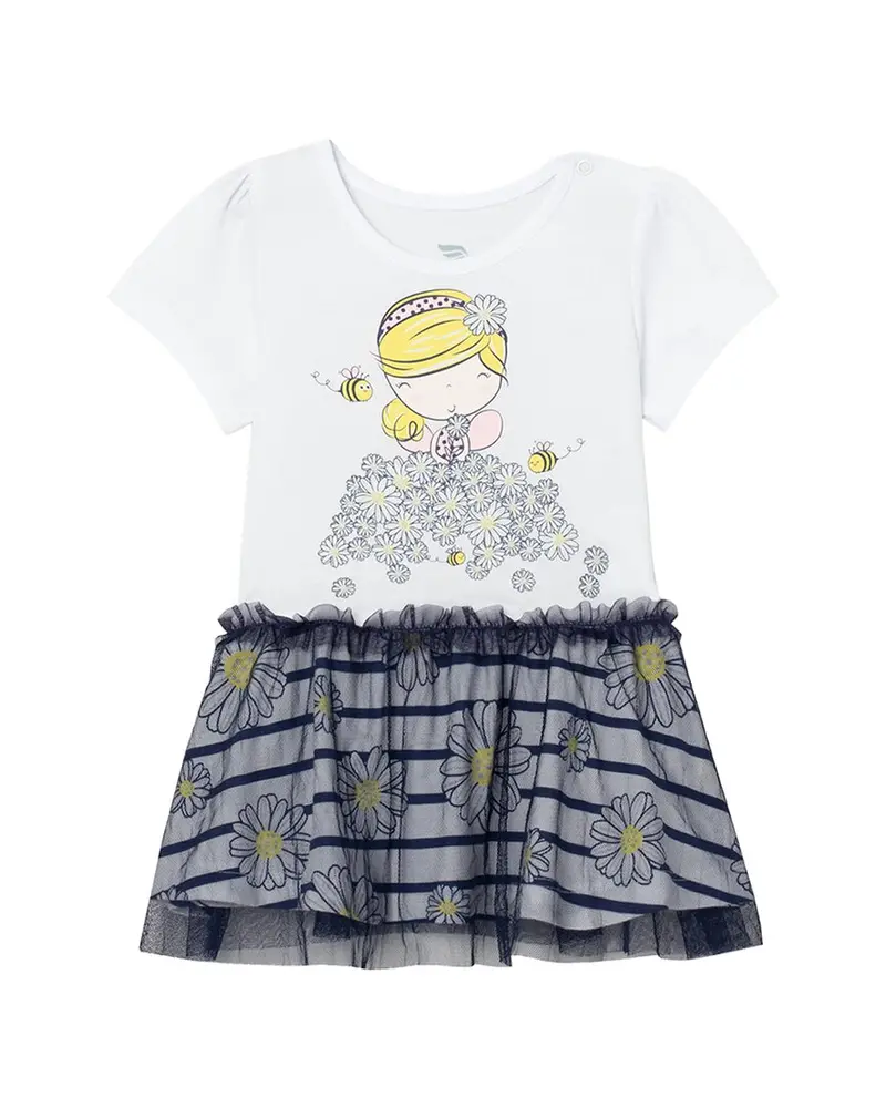 Cherubino Dress 1