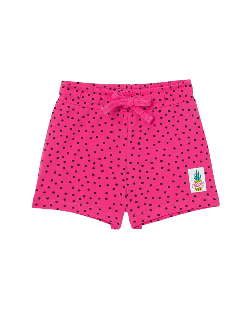 Cherubino Short 1