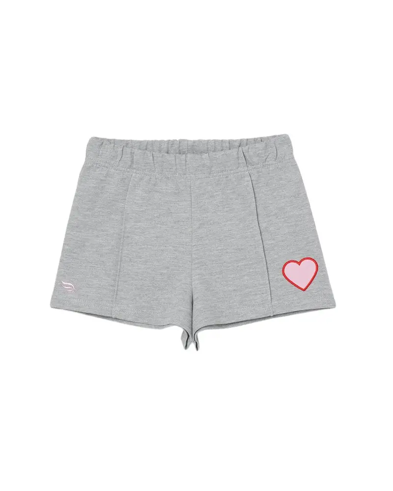 Cherubino Short 1
