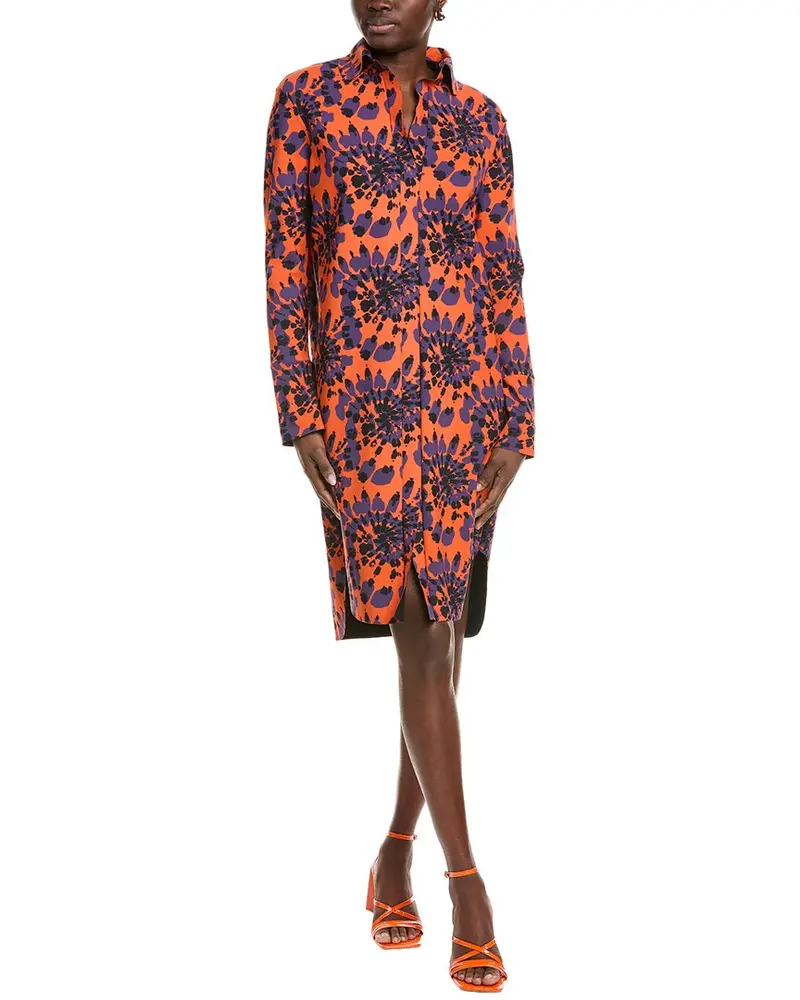 Chiara Boni La Petite Robe Amic Shift Dress 1