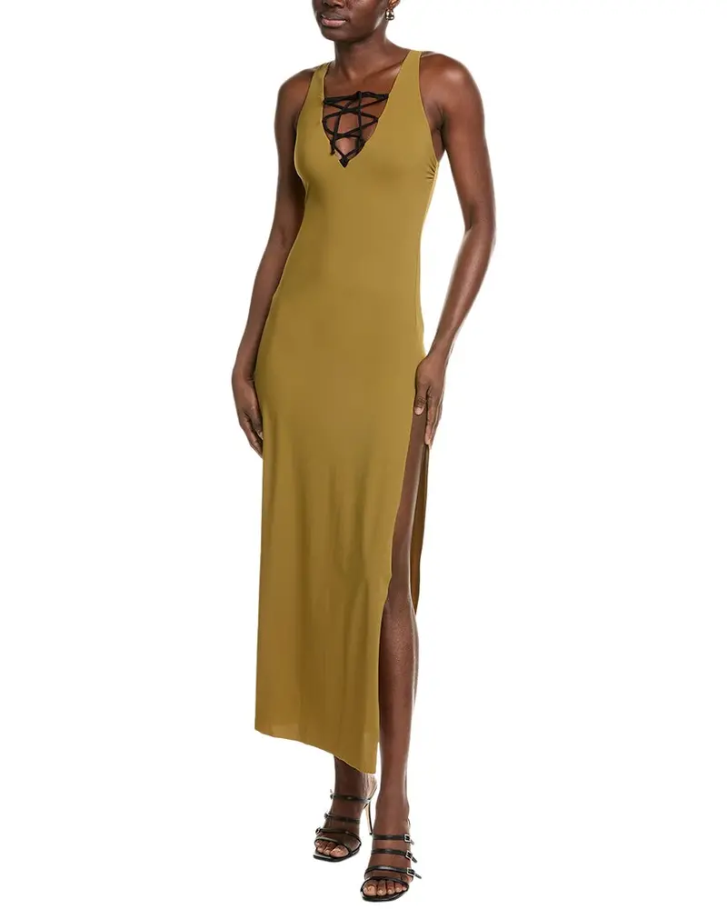 Chiara Boni La Petite Robe Karen Maxi Dress 1