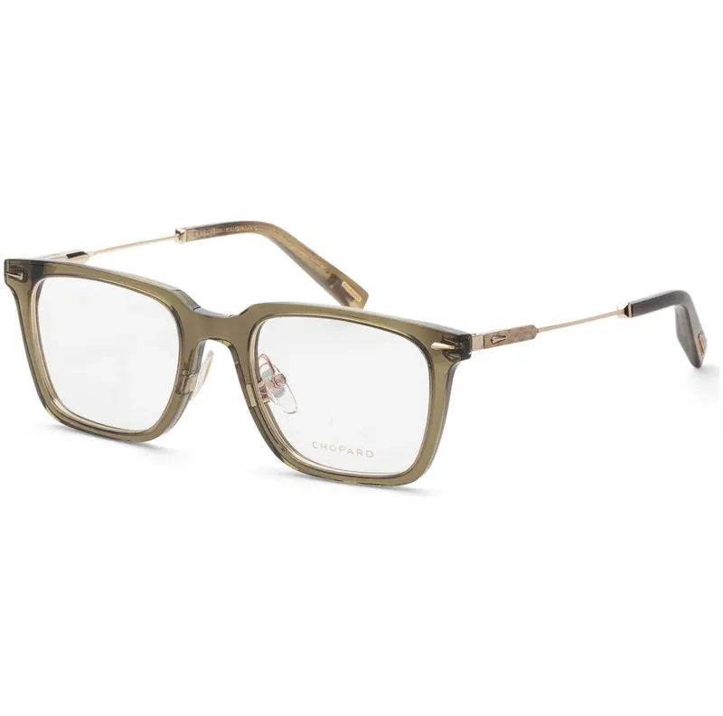 Chopard Men's 52 Mm Green Opticals 1