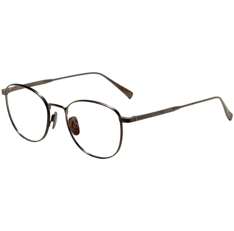 Chopard Men's 52 Mm Grey Opticals 1