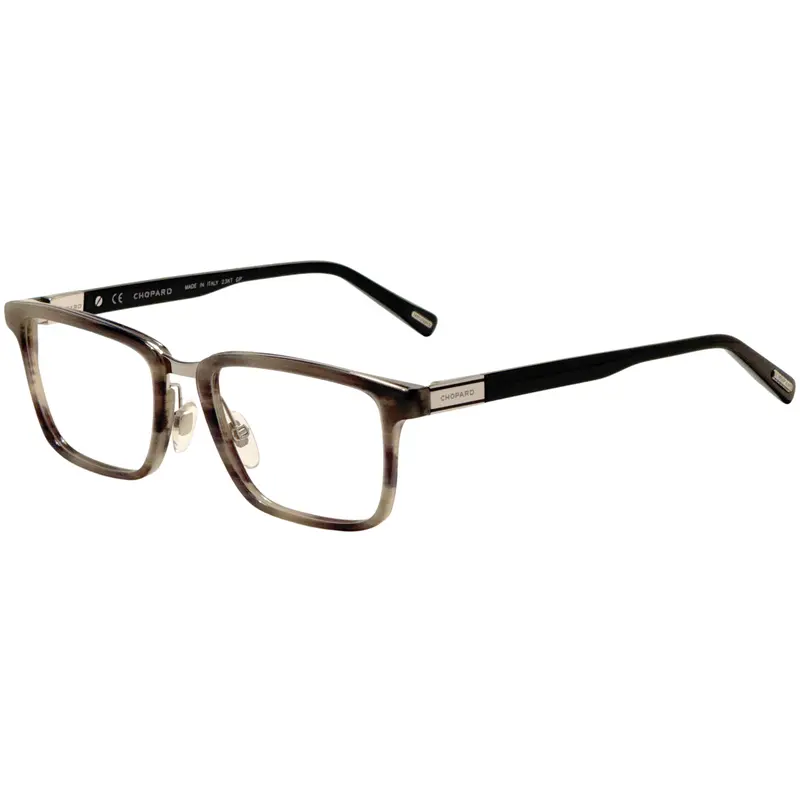 Chopard Men's 53 Mm Grey Opticals 1