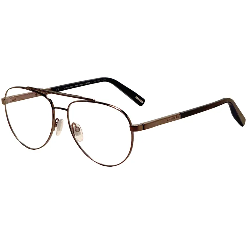 Chopard Men's 57 Mm Brown Opticals 1