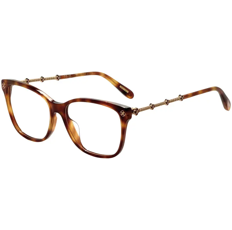 Chopard Women's 54 Mm Brown Opticals 1