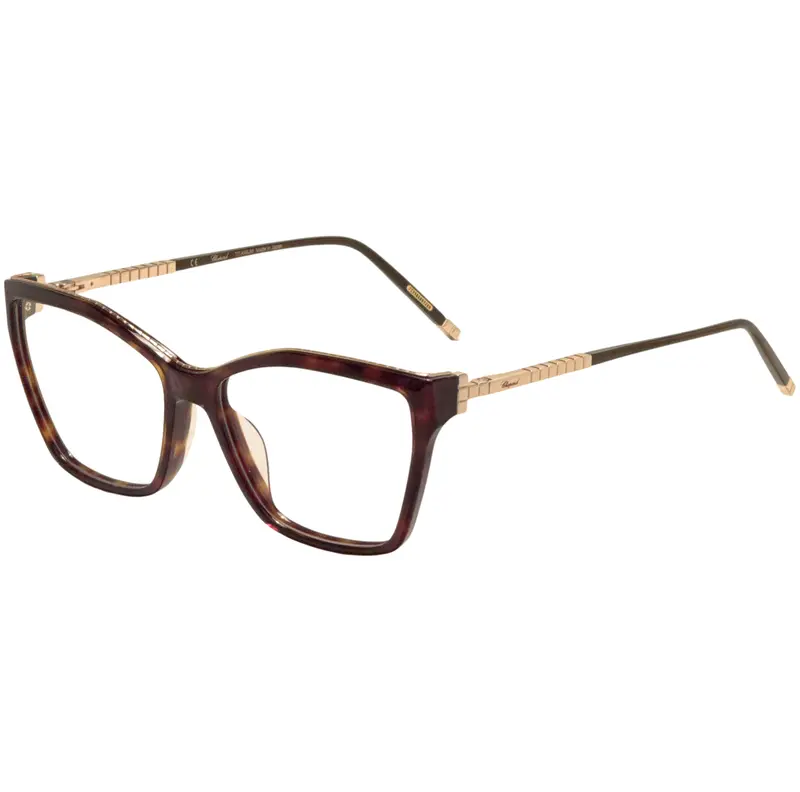 Chopard Women's 56 Mm Brown Opticals 1