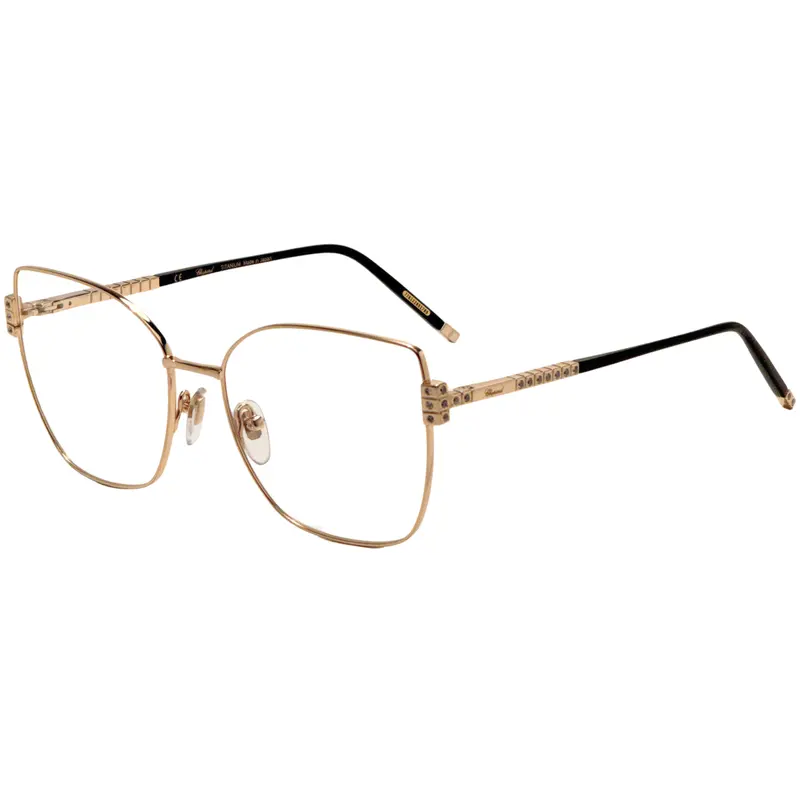 Chopard Women's 56 Mm Rose Gold Opticals 1