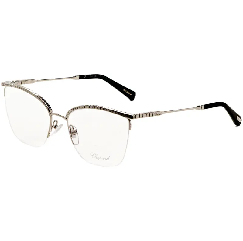 Chopard Women's 56 Mm Silver Opticals 1