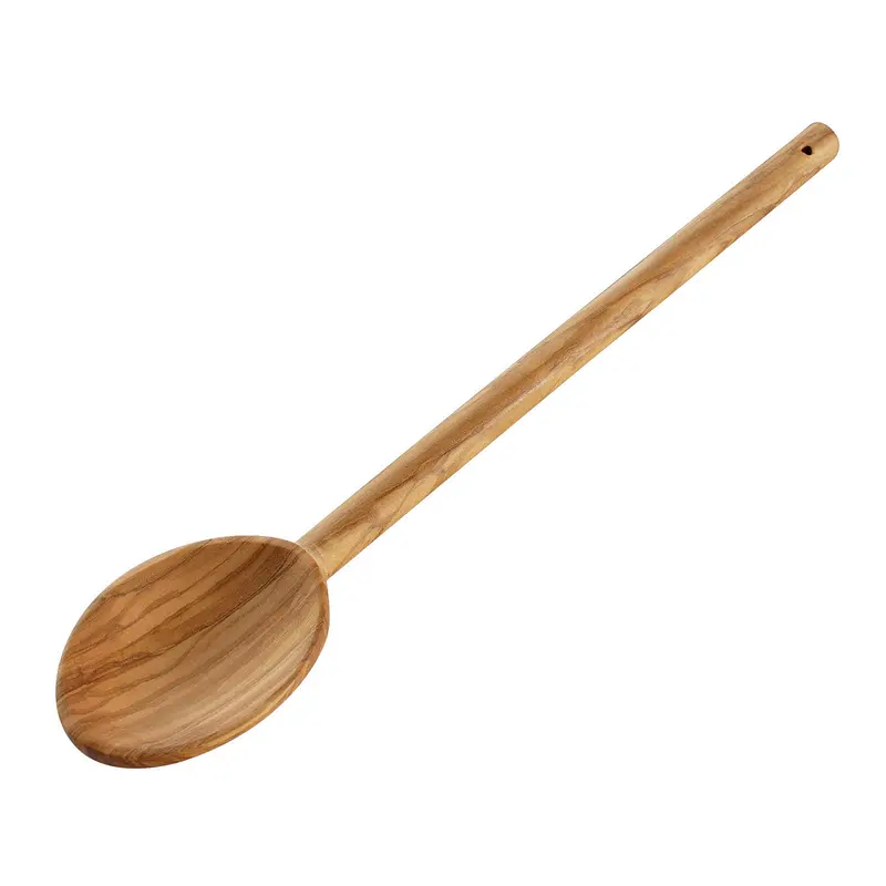 Cilio Toscana Olivewood Stirring Spoon, 11.8-Inch 1