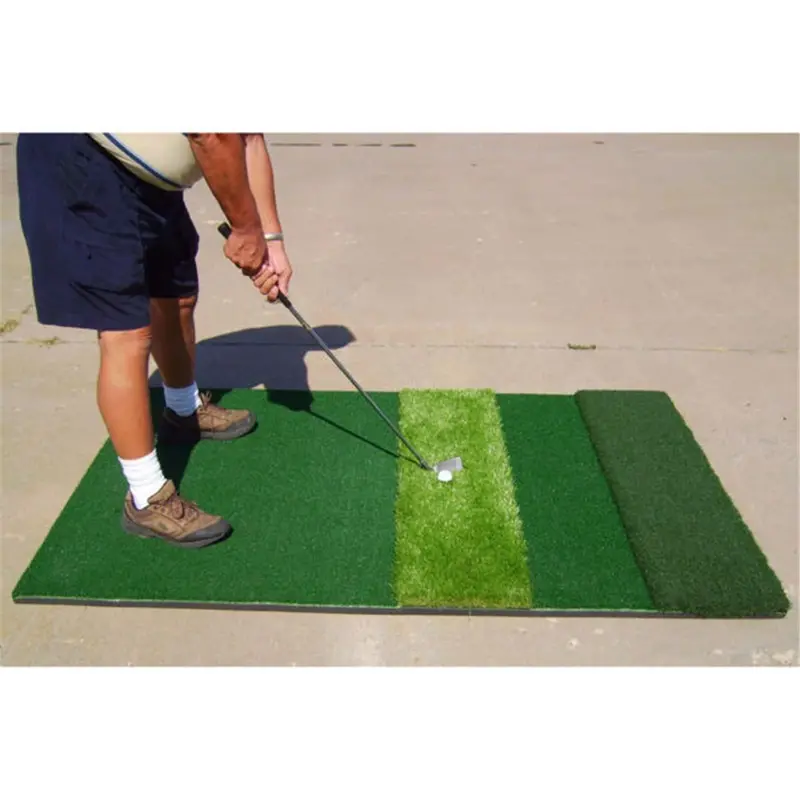 Cimarron Sports Cm-Ultgm 4 Ft. X 6 Ft. Cimarron Ultimate Golf Mat 1