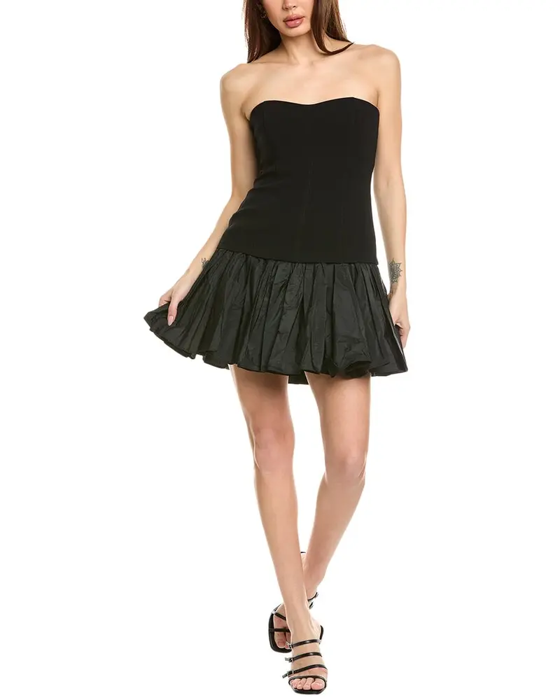 Cinq À Sept Amanda Dress 1