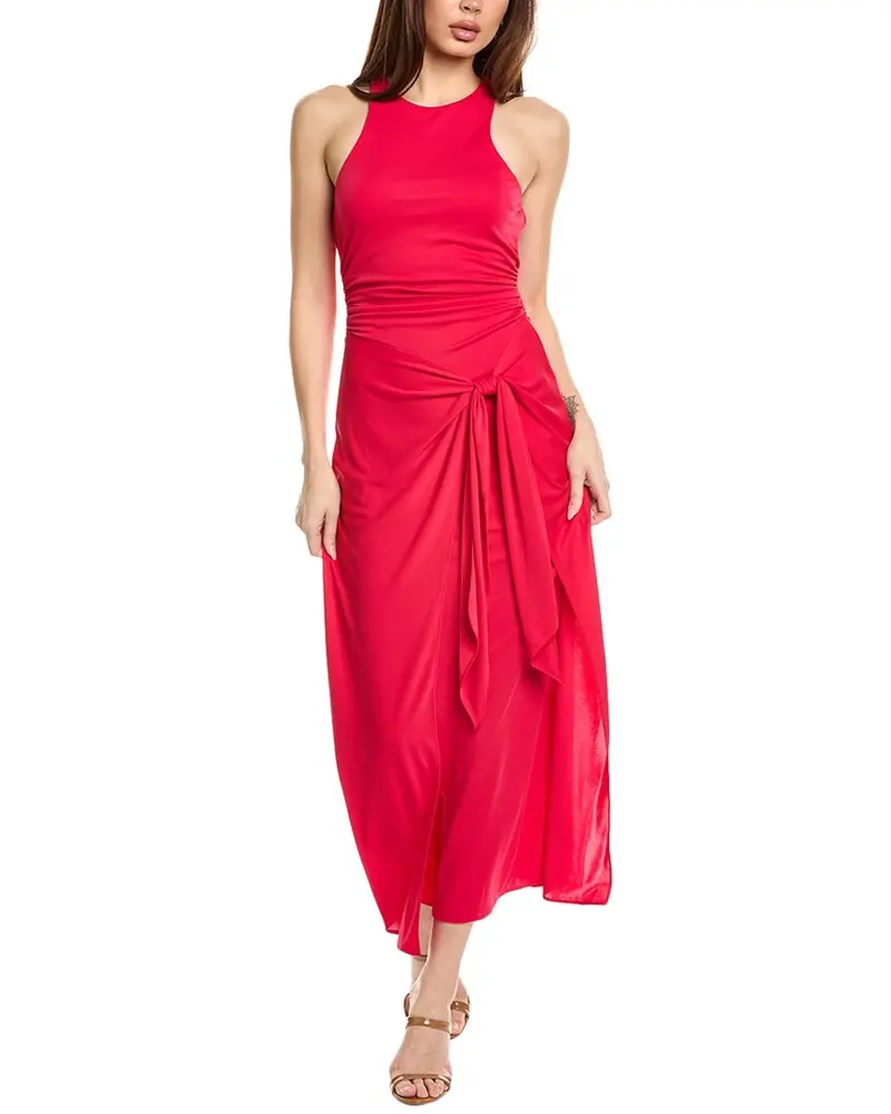 Cinq À Sept Andie Midi Dress 1