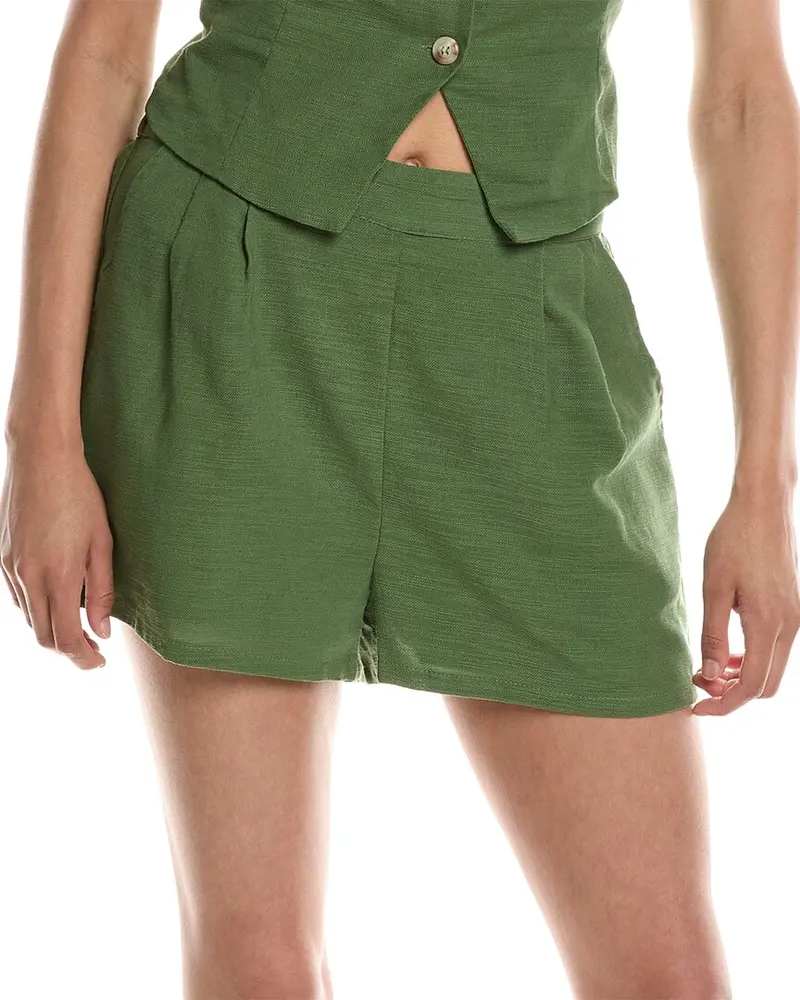 City Sleek Short 1