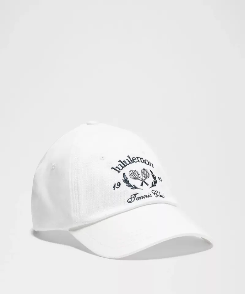 Classic Ball Cap 1