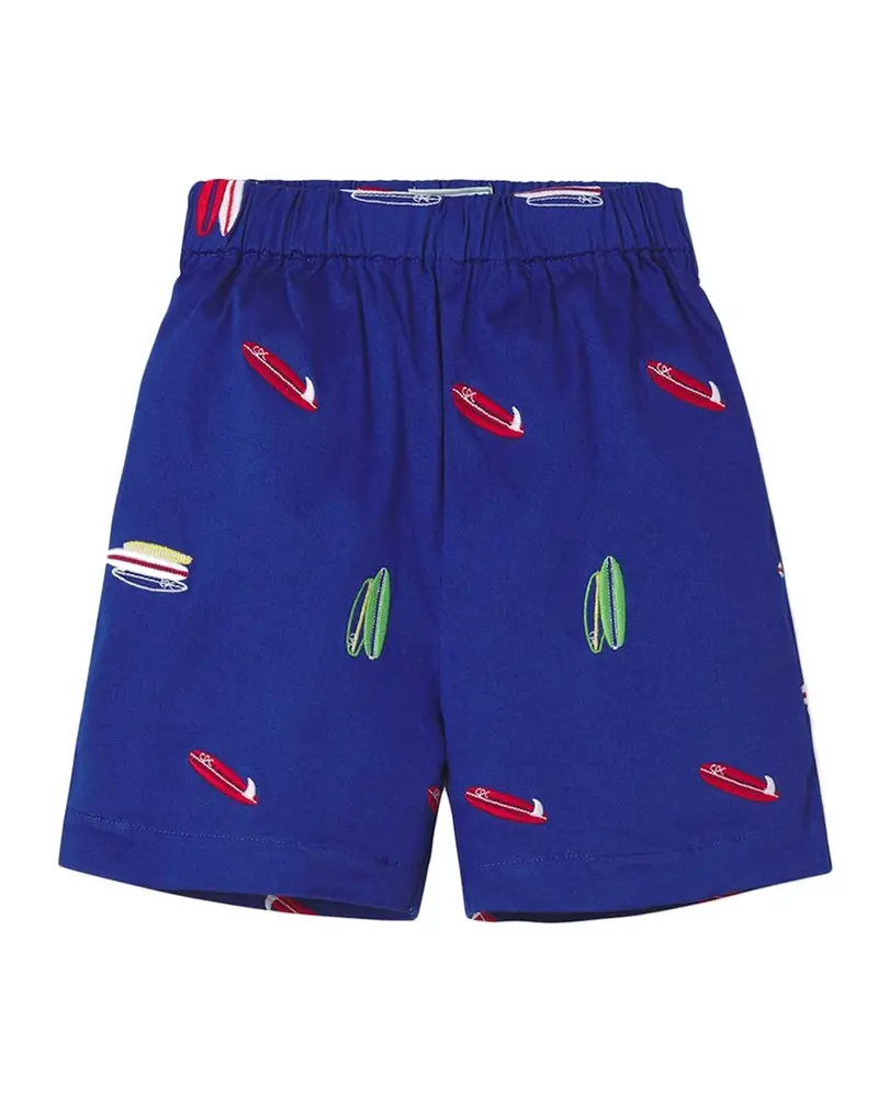 Classic Prep Dylan Short 1