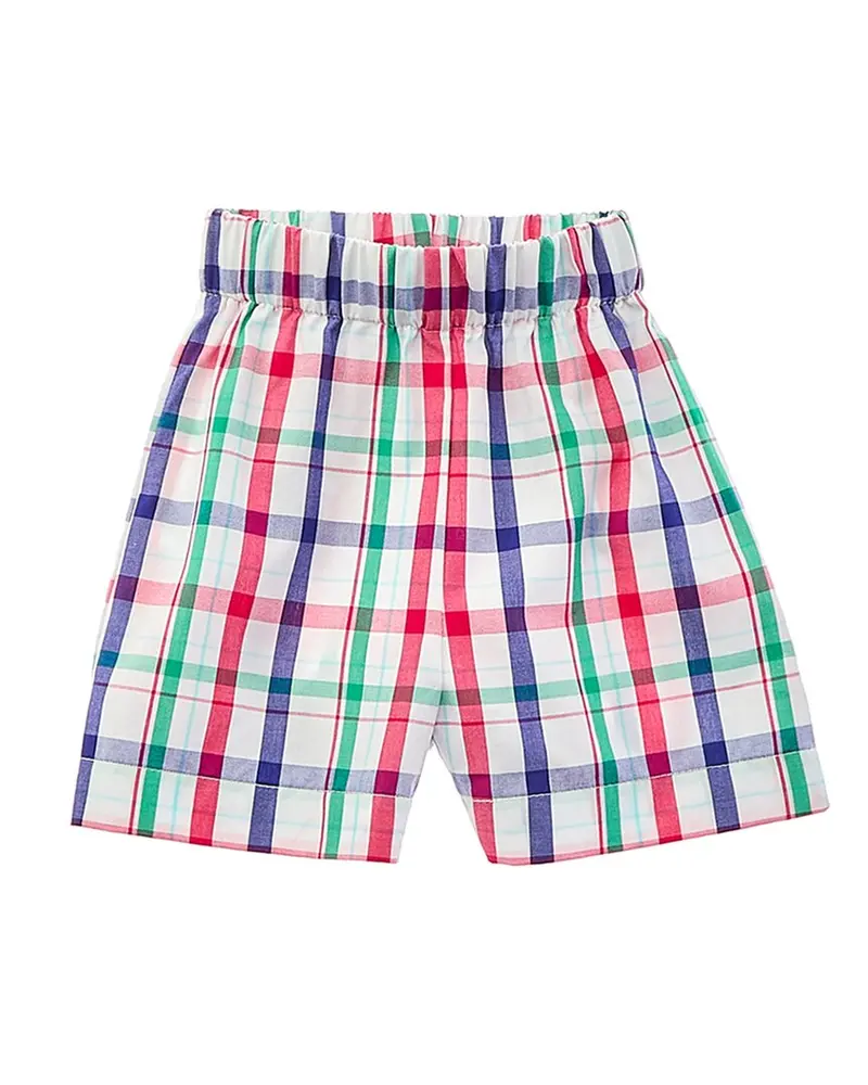 Classic Prep Dylan Short 1