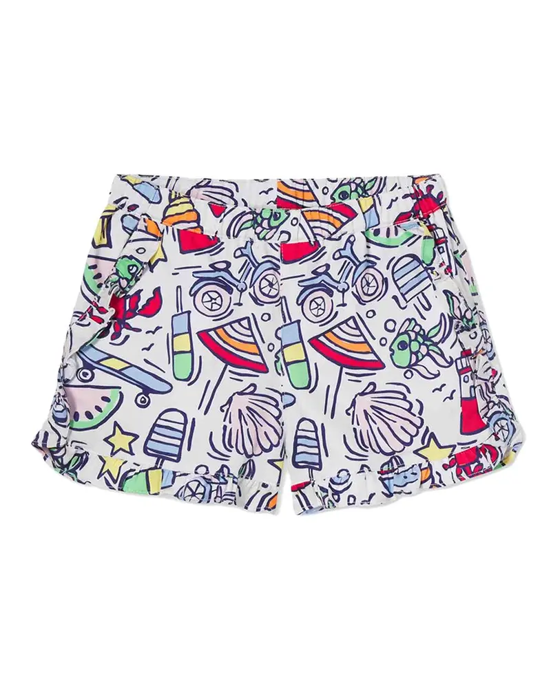 Classic Prep Milly Short 1