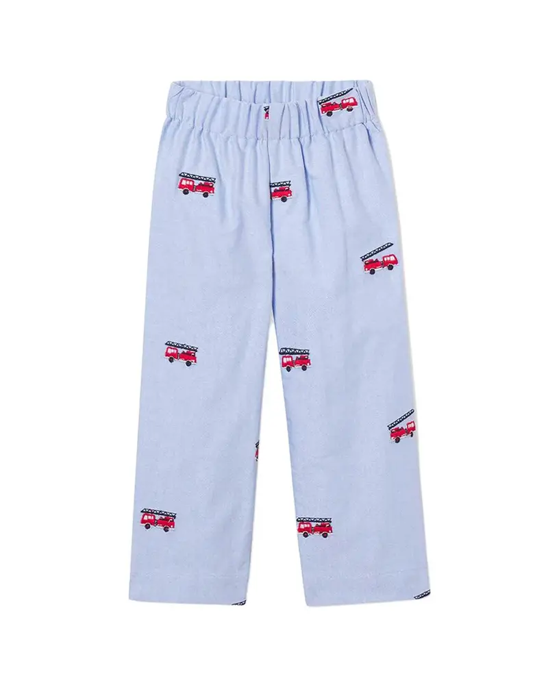 Classic Prep Myles Slim Pant 1
