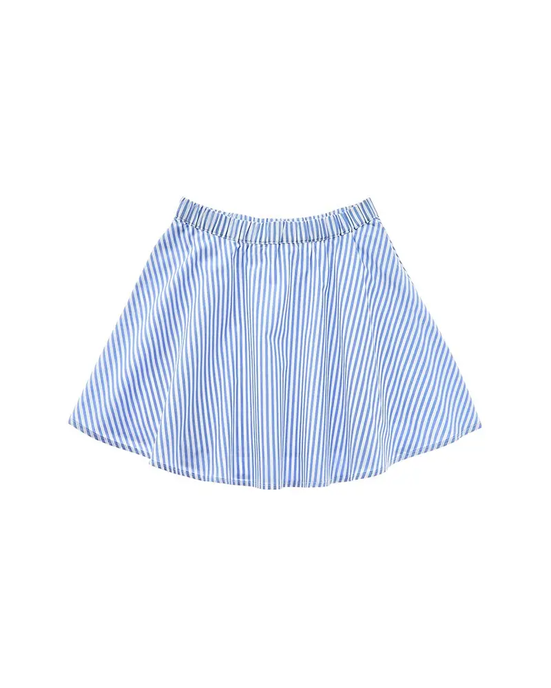Classic Prep Sabrina Skirt 1