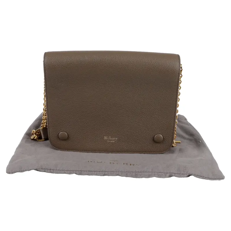 Clifton Small Shoulder Crossbody 1