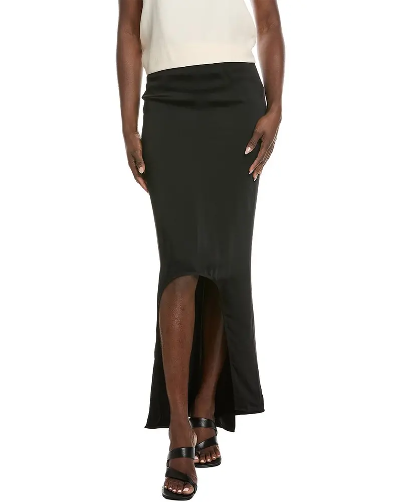 Co Keyhole Skirt 1