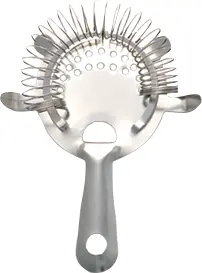 Cocktail Strainers 1