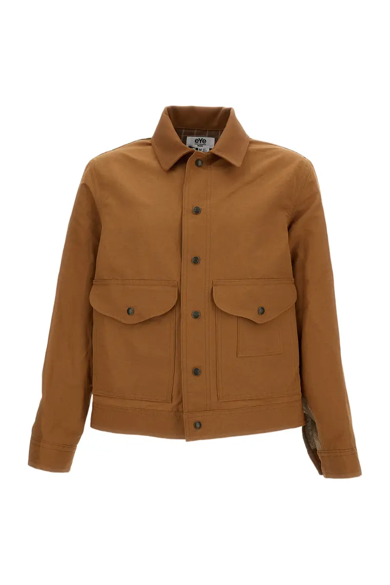 Collab Filson Jacket 1