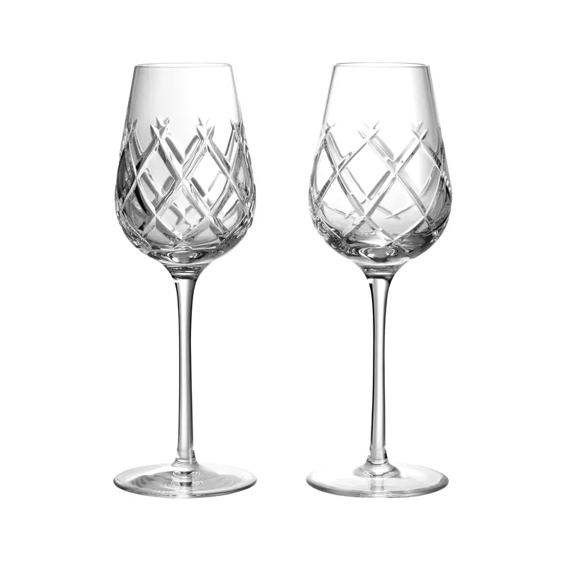 Connoisseur Olann Cognac Glass  310Ml 10Oz , Set Of 2 1
