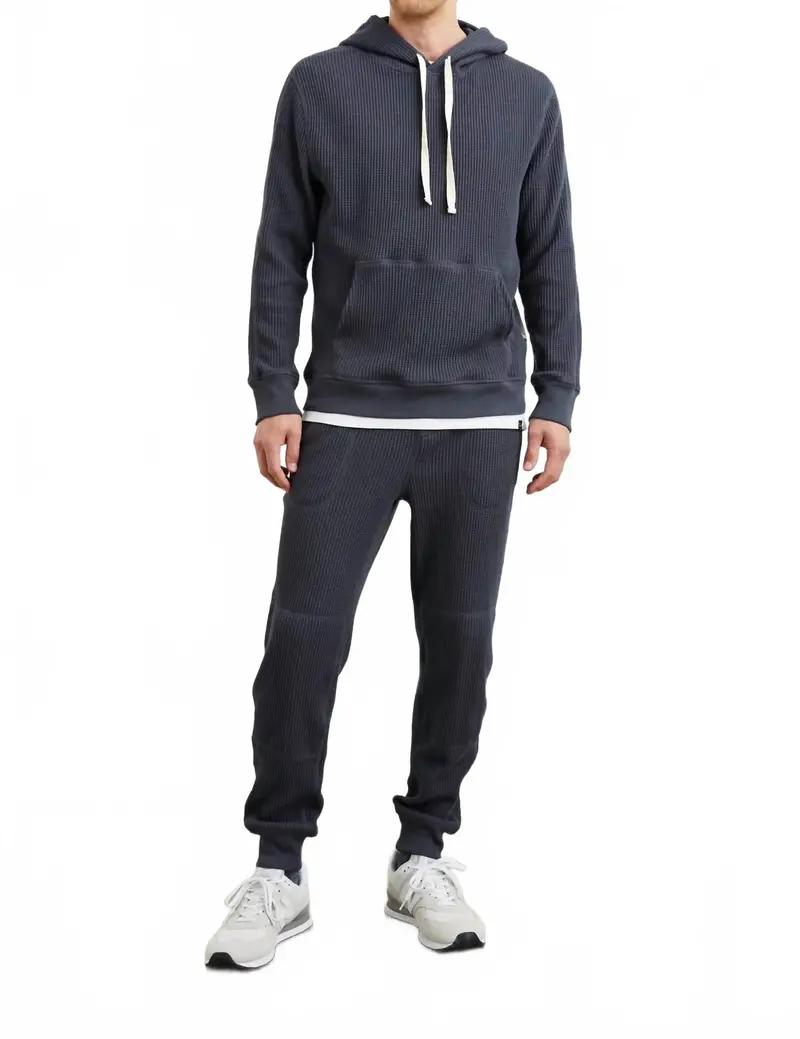 Cooper Sweatpants In Ink 1