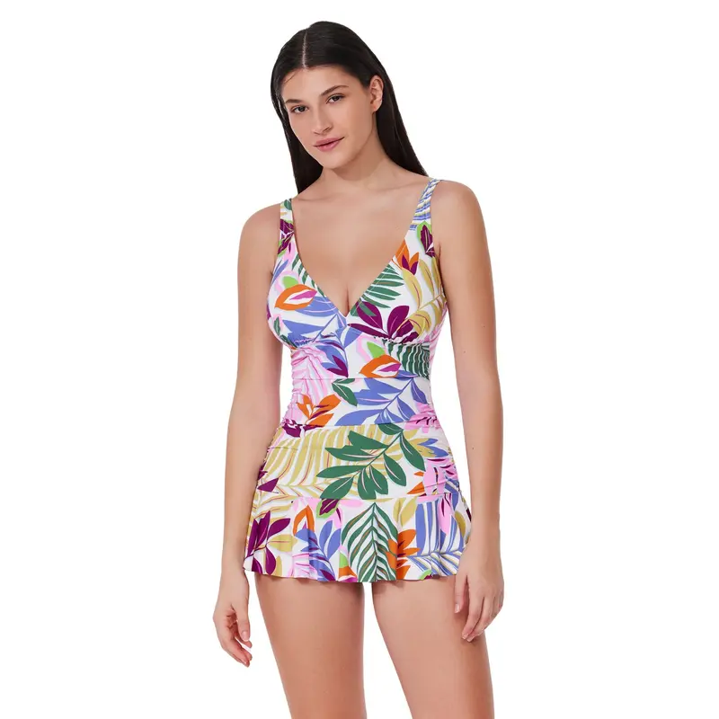 Costa Del Sol Swimdress 1