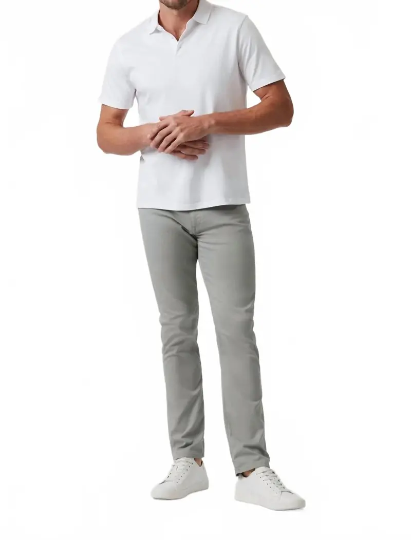Courage Straight Leg Pants In Sage Coolmax 1