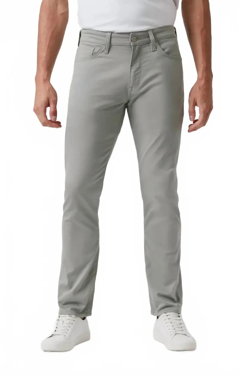 Courage Straight Leg Pants In Sage Coolmax 2
