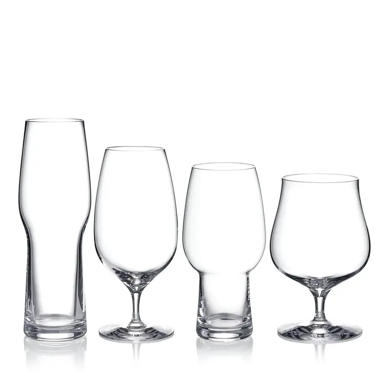 Craft Brew Beer Tasting Kit 4Pcs 1