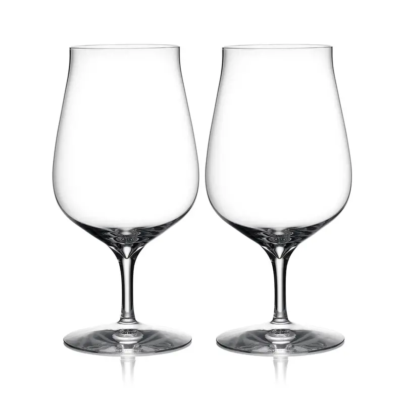 Craft Brew Hybrid Glass 27Oz Set Of 2 1