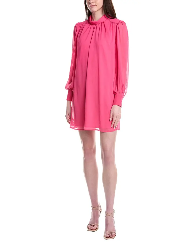 Crosby By Mollie Burch Carter Shift Dress 1