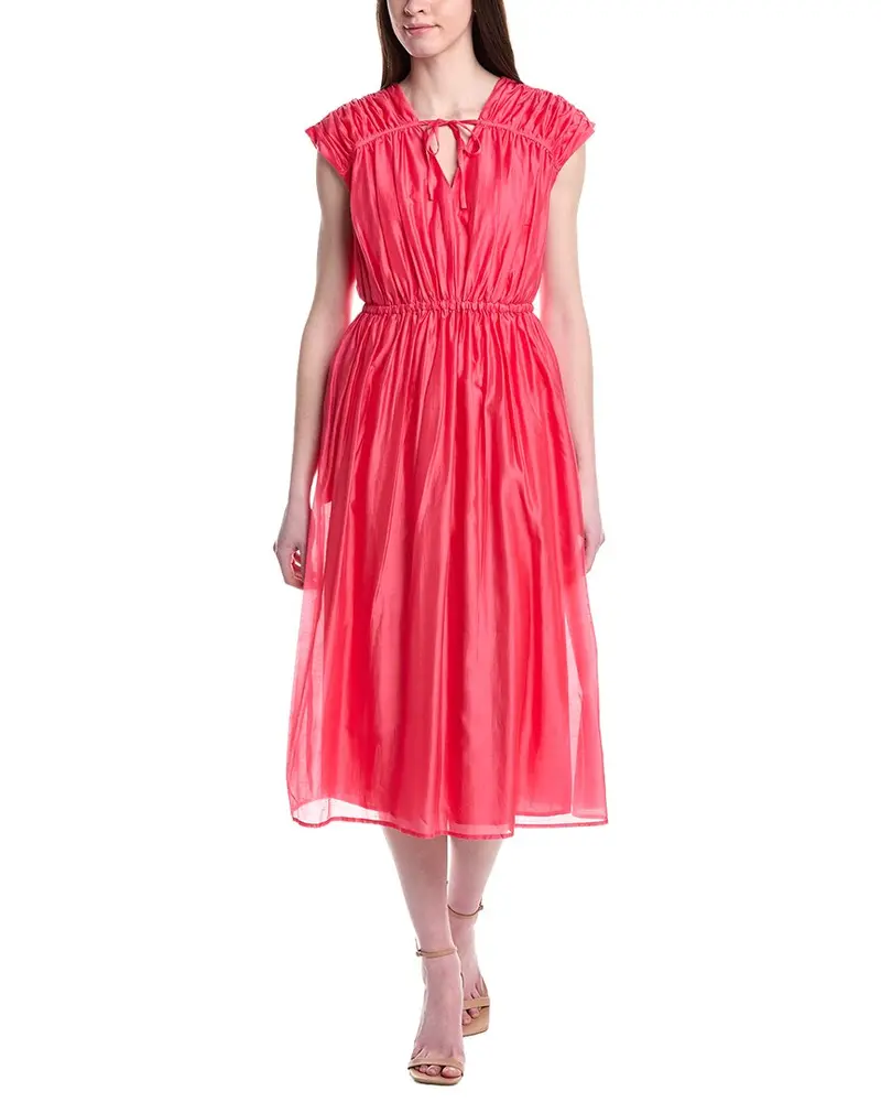 Crosby By Mollie Burch Emmett Dress 1