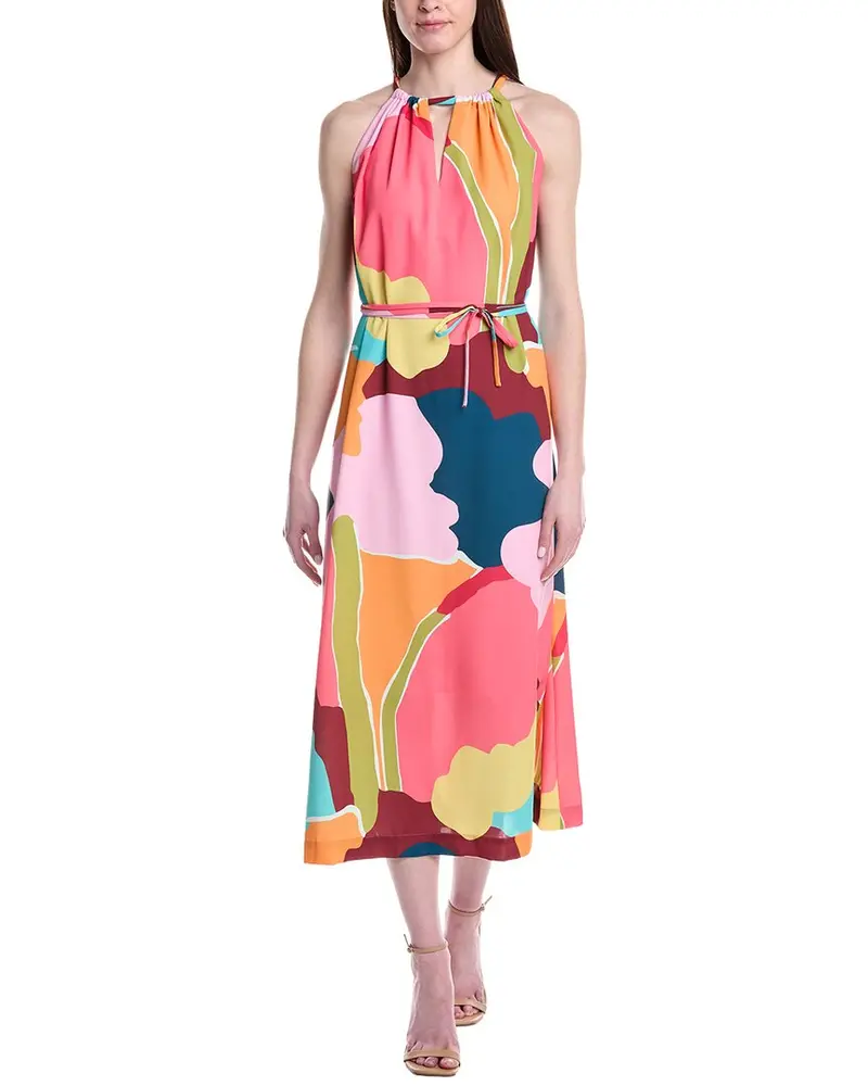 Crosby By Mollie Burch Julie Dress 1