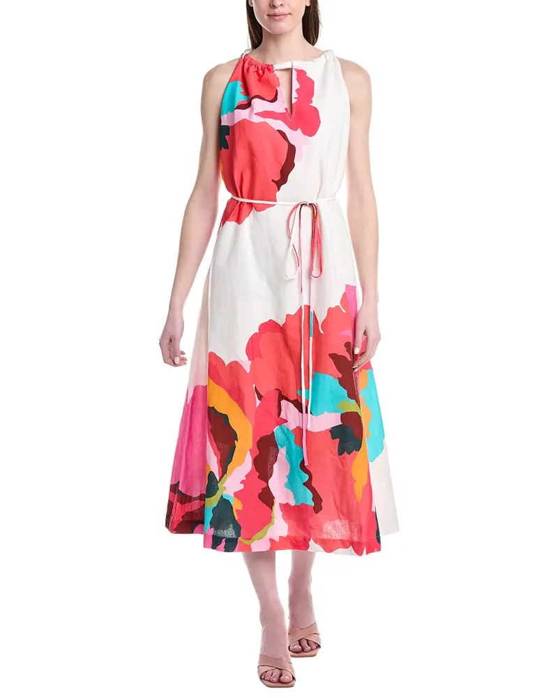 Crosby By Mollie Burch Julie Dress 1