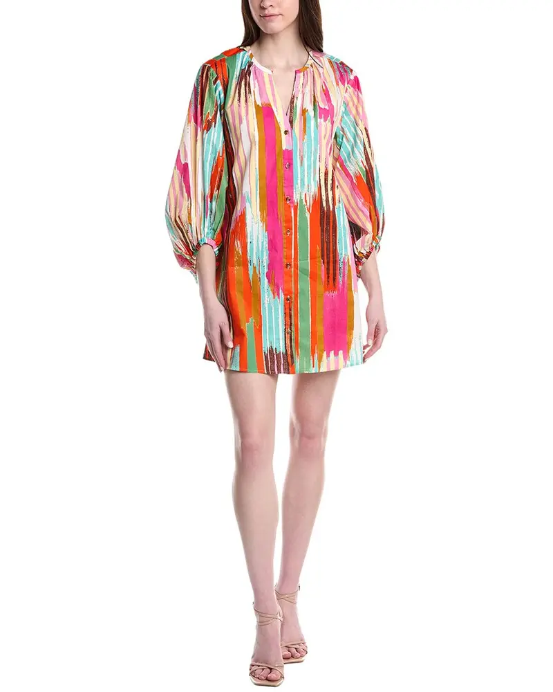 Crosby By Mollie Burch Liv Shift Dress 1
