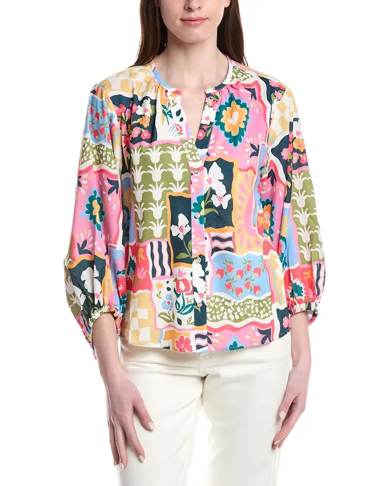 Crosby By Mollie Burch Livie Top 1