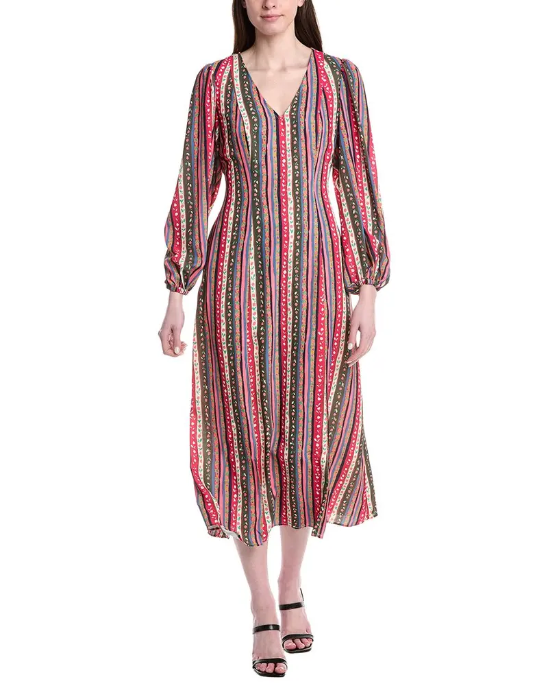 Crosby By Mollie Burch Ophelia Dress 1