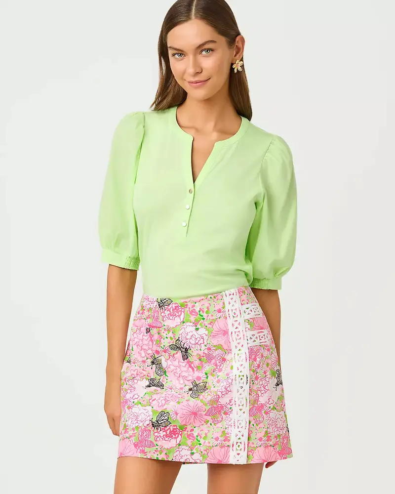 Daye Mini Skort 1