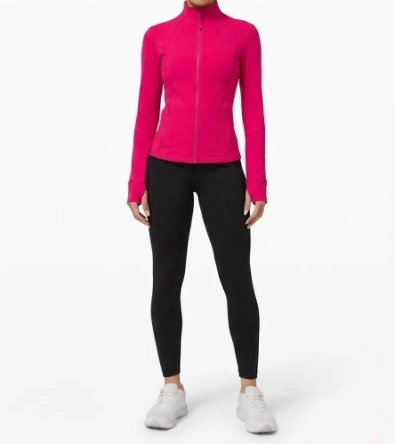 Define Jacket In Raspberry 1