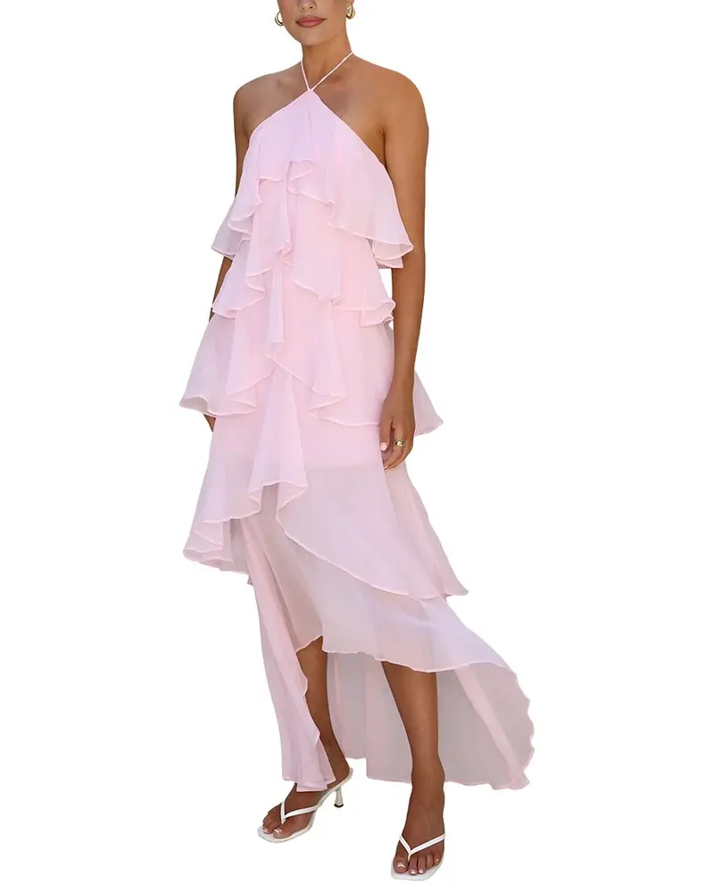 Deli S Midi Dress 1
