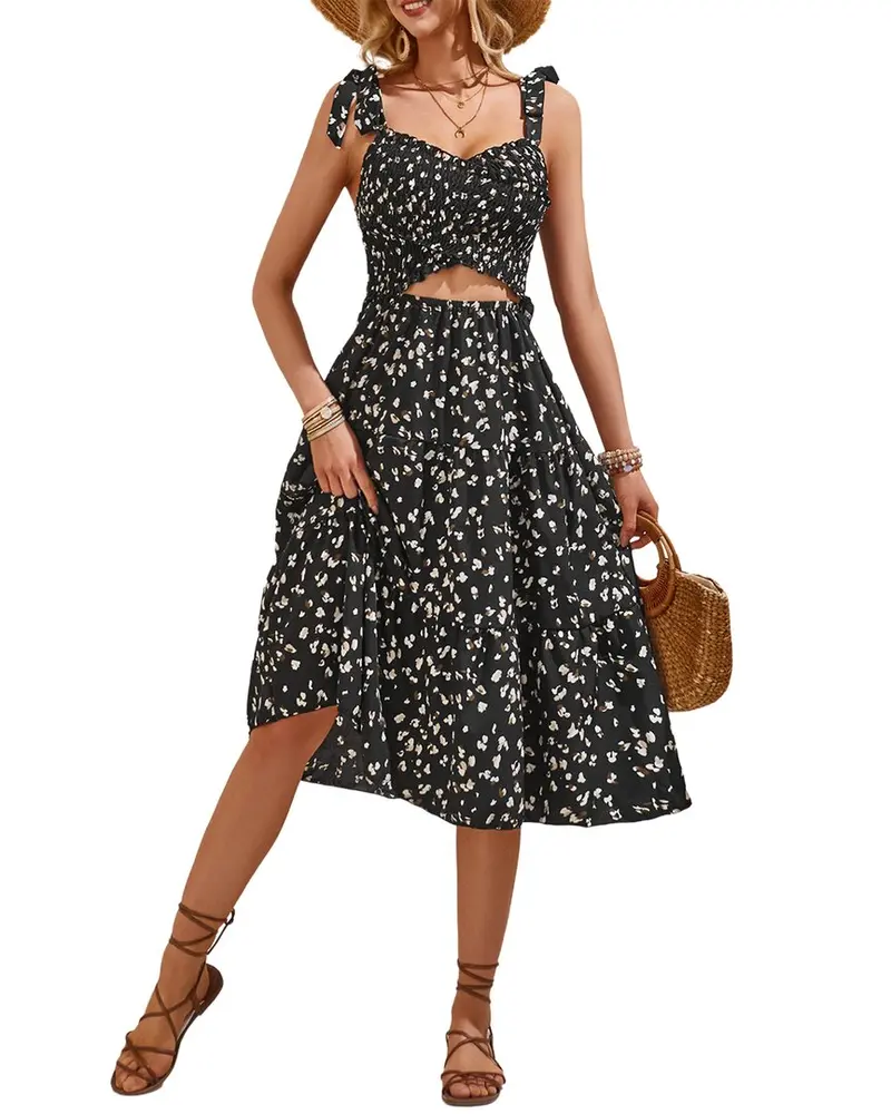Deli S Midi Dress 1