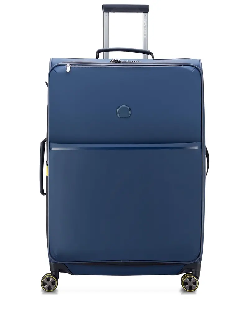 Delsey Paris Turenne Soft Expandable Large Softside Luggage 1