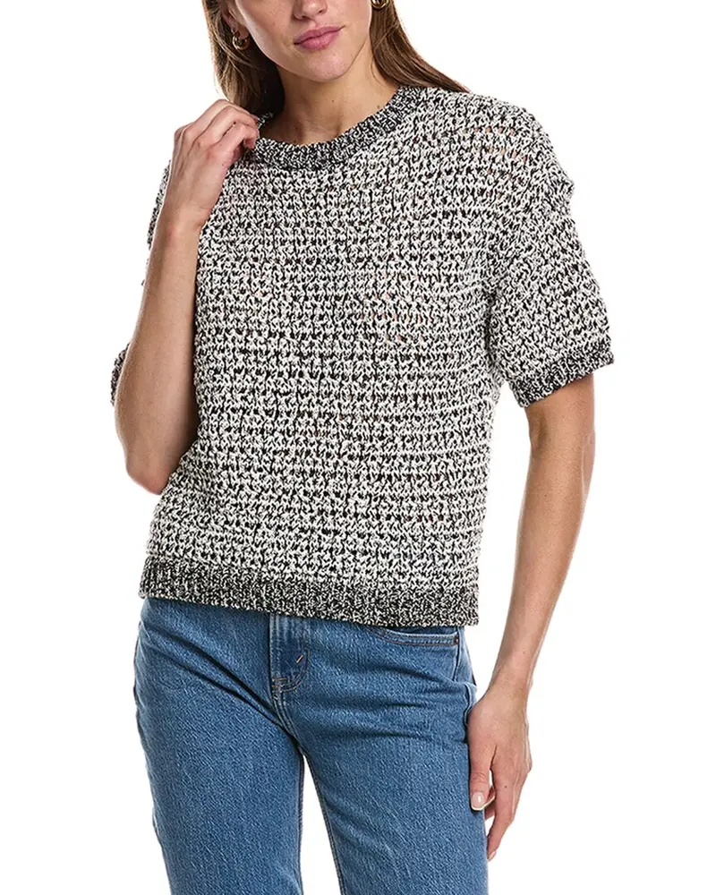 Design History Boyfriend Sweater 1