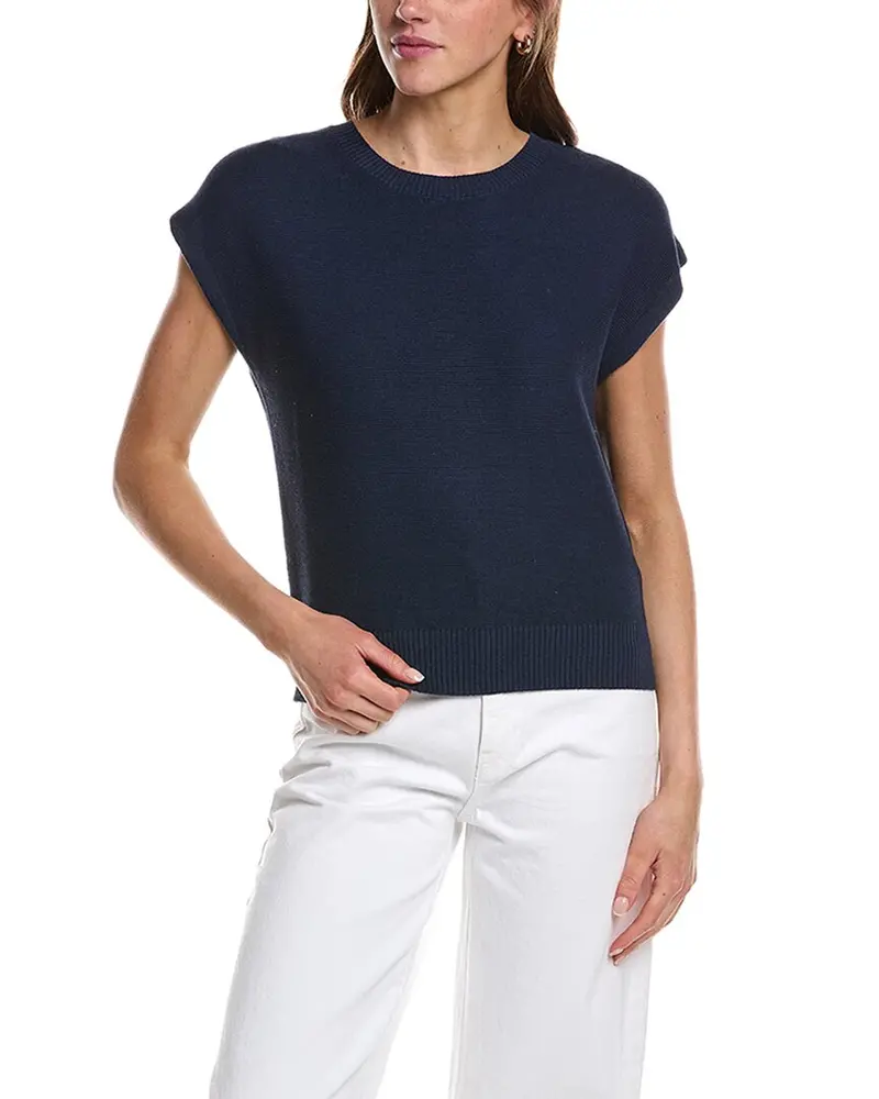 Design History Dolman Pullover 1