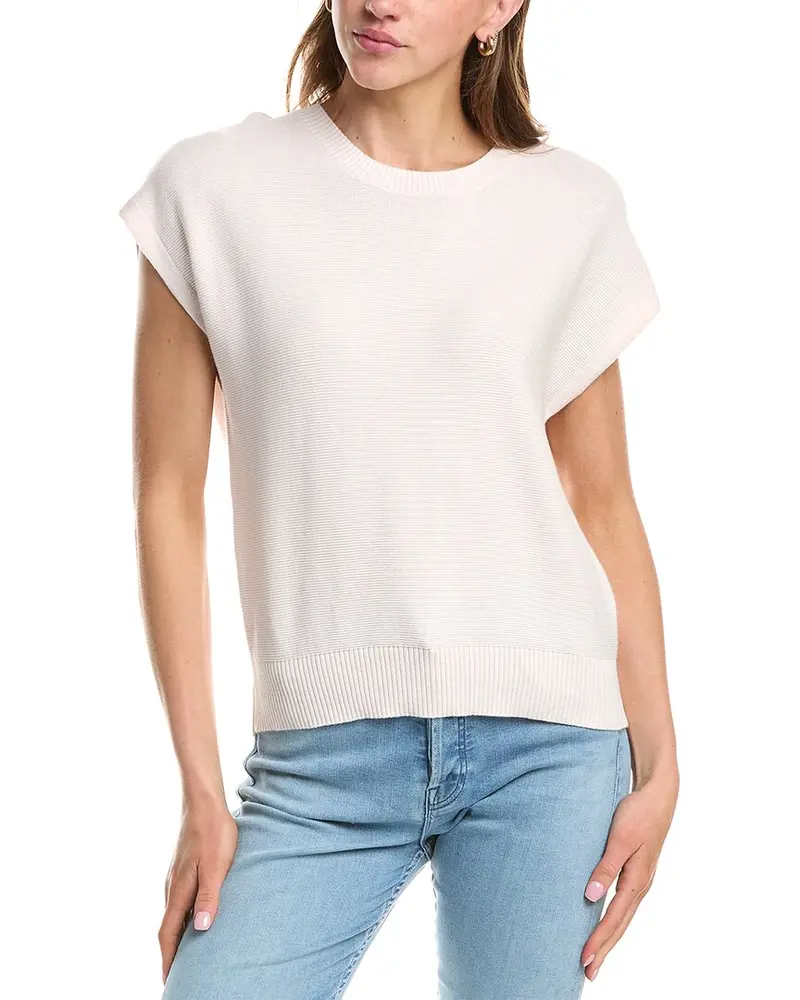 Design History Dolman Pullover 1